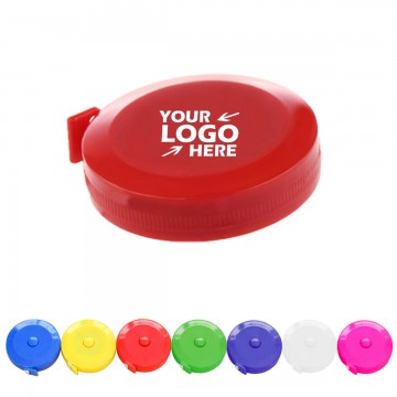 5-Foot Retractable Tape Measure
